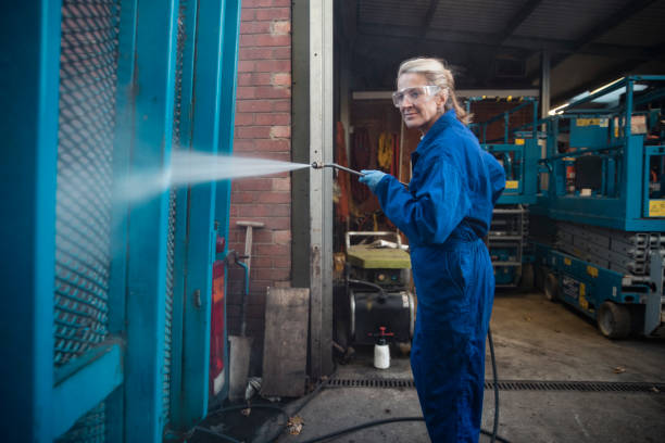 Best Rust Removal  in Suisun City, CA