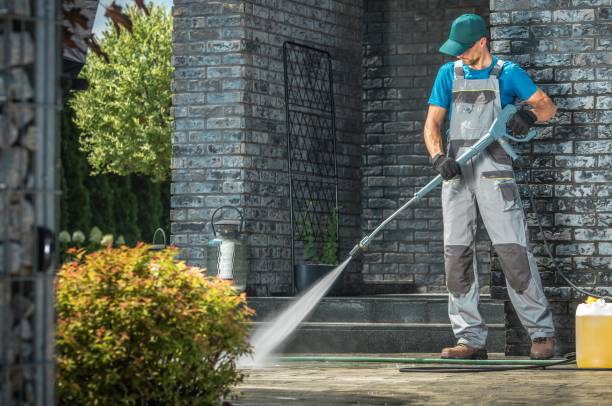 Best Restaurant Pressure Washing  in Suisun City, CA