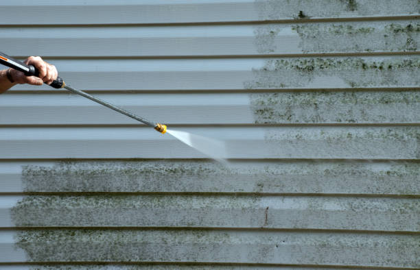 Best Parking Lot and Garage Cleaning  in Suisun City, CA